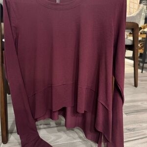 Free People Tempo Long Sleeve